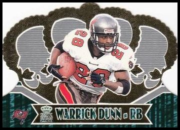 99 Warrick Dunn